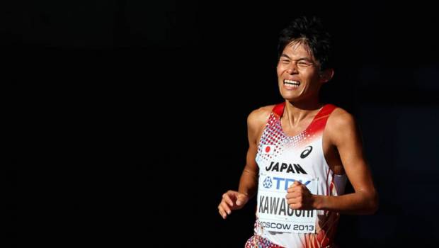 lattraction kawauchi pour le 10e nice cannes