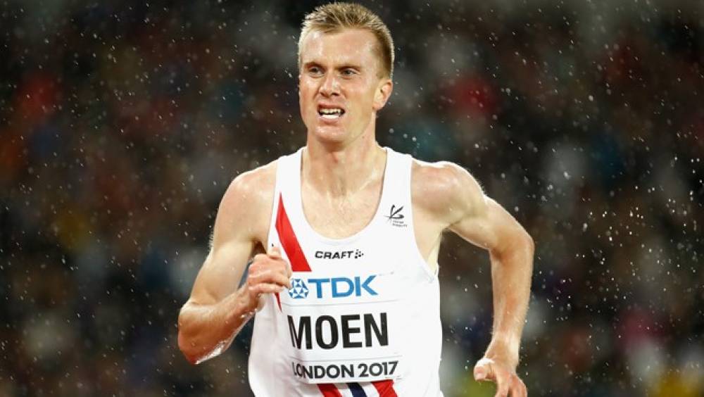 nouveau record deurope du marathon pour moen