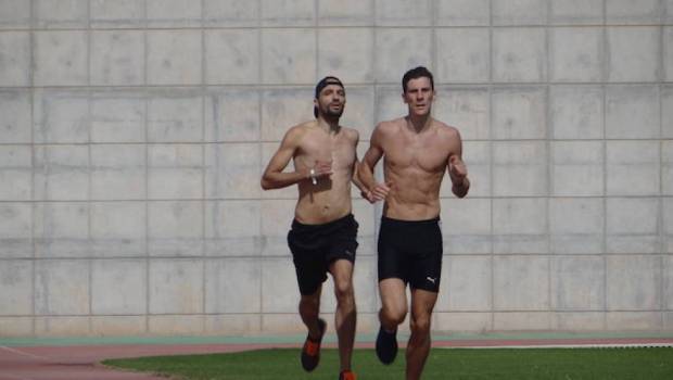 agadir nouvelle base arriere de lequipe de france