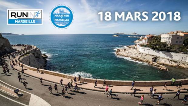 dossards a gagner pour run in marseille