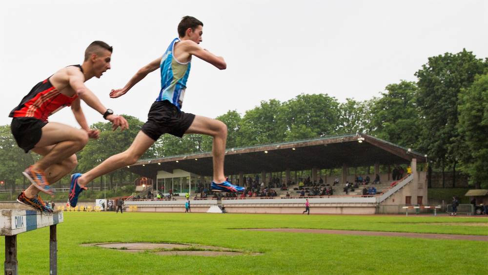 les soirees de saint maur de retour en juin