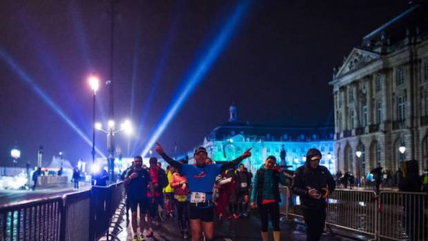 marathon de bordeaux 2018