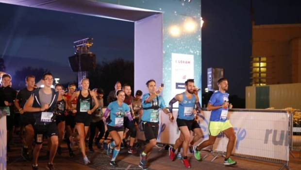 disneyland paris magic run un nouveau defi de 36km pour 2018