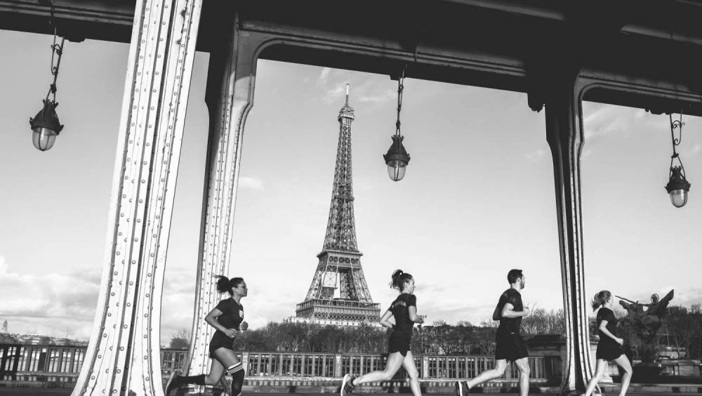 adidas 10k paris rendez vous sur un parcours mythique