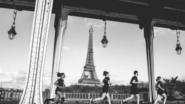 adidas 10k paris rendez vous sur un parcours mythique