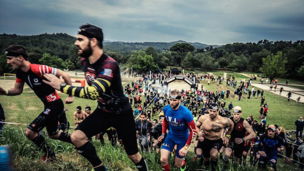 europe spartan race 2018 a morzine