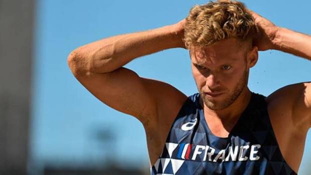 kevin mayer est ce quen tant homme je me serais felicite de faire 690 m