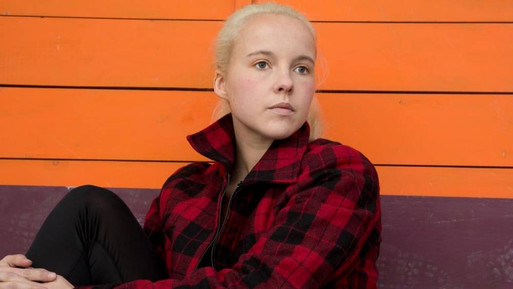 cecile coulon sans la course a pied ma maniere decrire serait tres differente