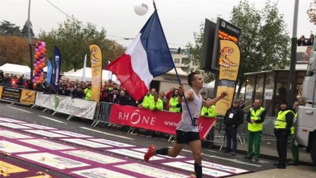 marathon du beaujolais spehler a limproviste