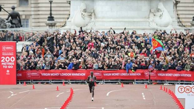 un championnat du monde de marathon par categorie dage