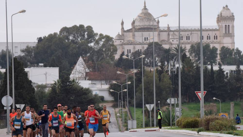 la tunisie nouvelle destination du tourisme sportif en mediterranee