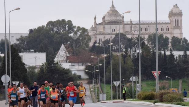 la tunisie nouvelle destination du tourisme sportif en mediterranee