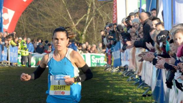 cross ouest france 2019