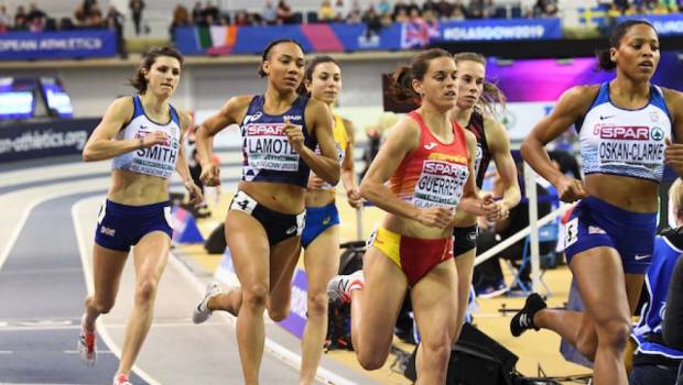 europe en salle 5 medailles pour lequipe de france