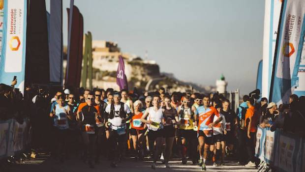 run in marseille fait le plein