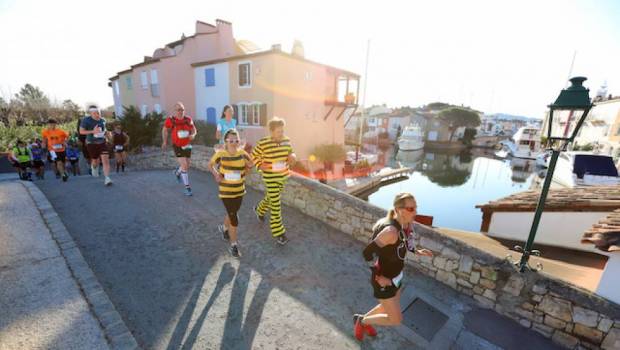 marathon saint tropez
