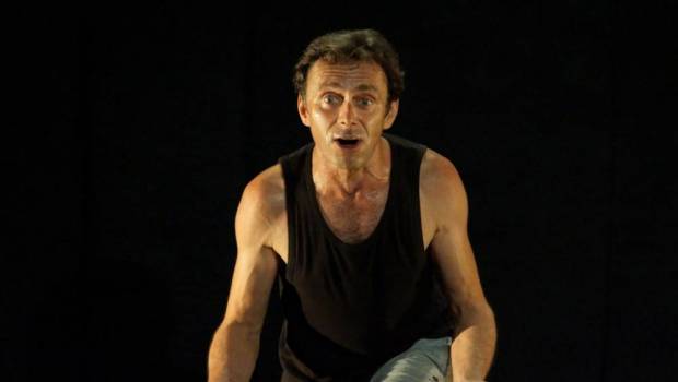 la solitude du coureur de fond de nouveau au theatre