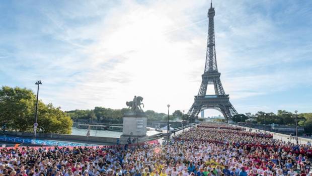la parisienne fait bouger les femmes