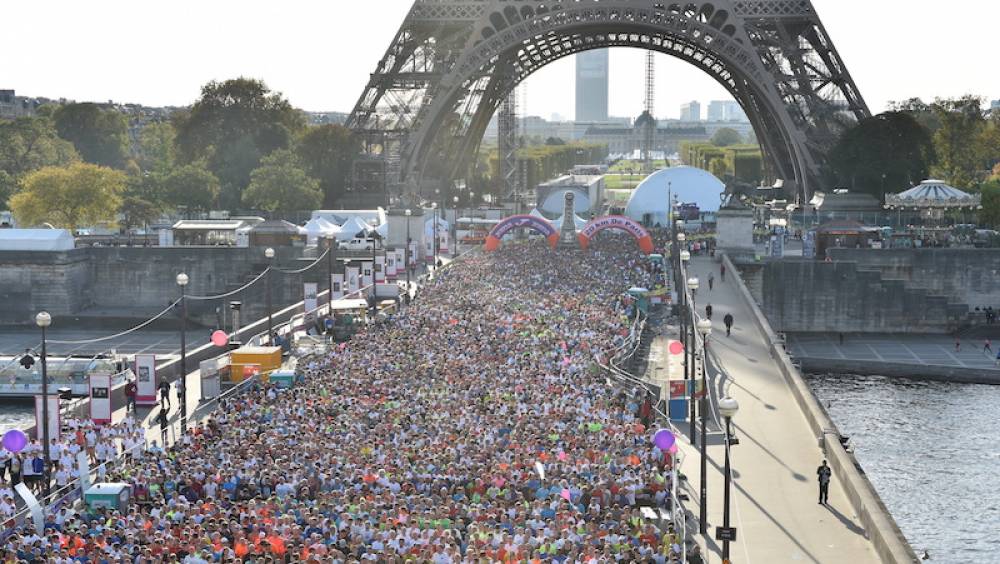 20 km de paris 2019 la foule des grands jours