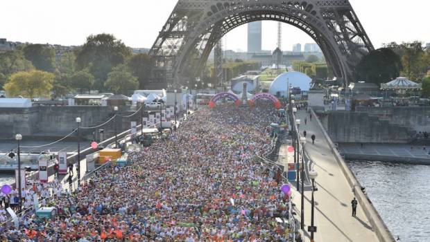 20 km de paris 2019 la foule des grands jours