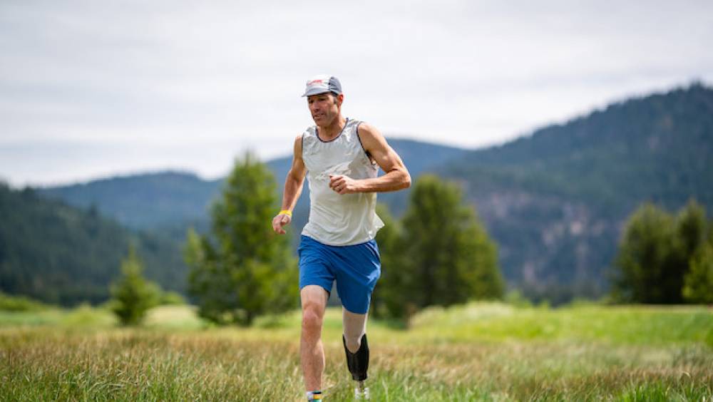 dave mackey monstre comeback