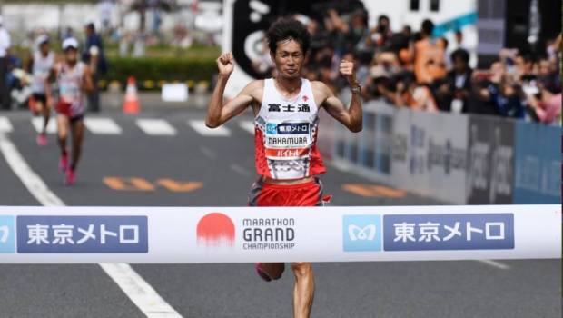 le marathon et la marche des jo 2020 deplaces a sapporo