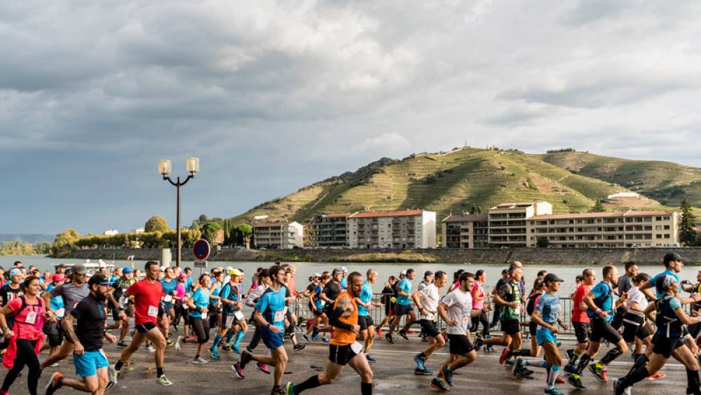 semi marathon hermitage saint joseph zalejski sans rival