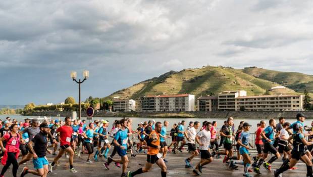 semi marathon hermitage saint joseph zalejski sans rival