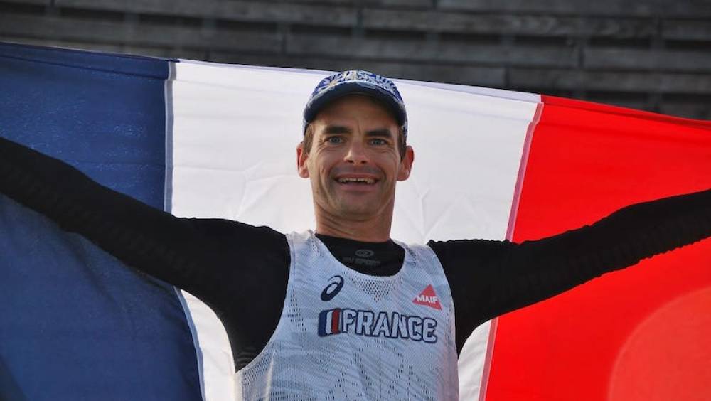 erik clavery sans limites