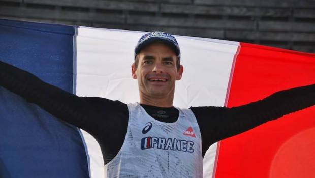 erik clavery sans limites