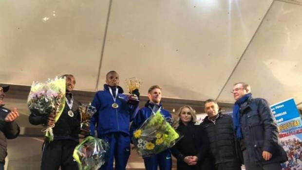 double record a houilles