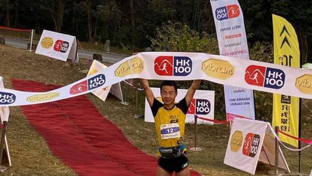 hong kong 100 domination chinoise sans partage