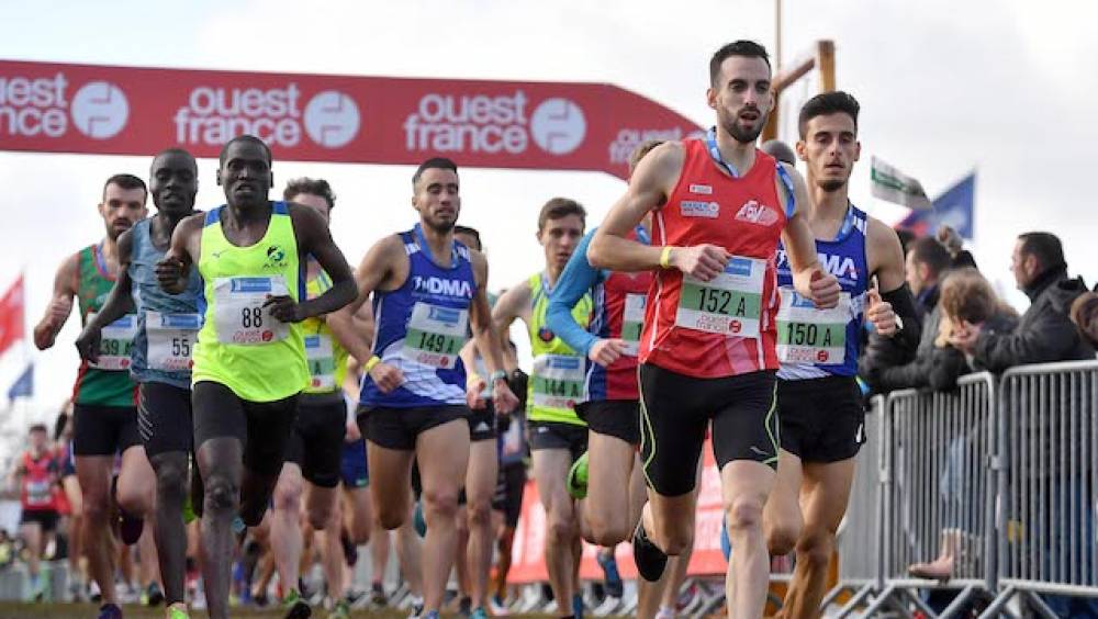 cross ouest france le cross pour tous