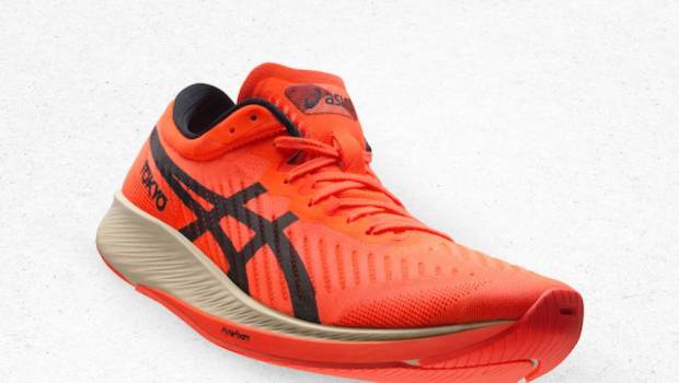 asics presente deux nouveautes running