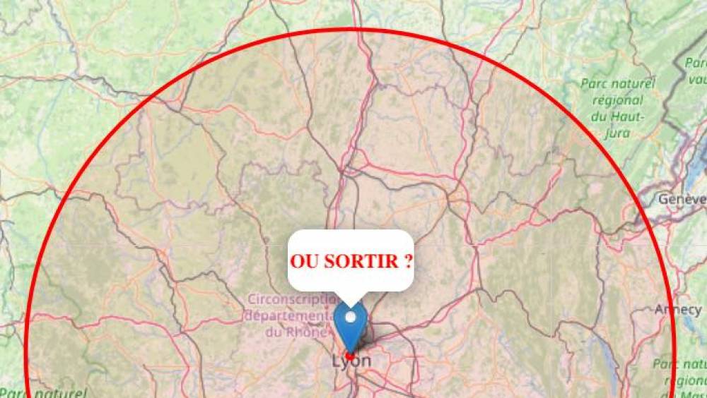 deconfinement comment faire du sport dans les regles apres le 11 mai