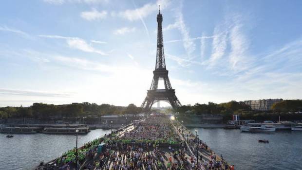 les 20km de paris annules