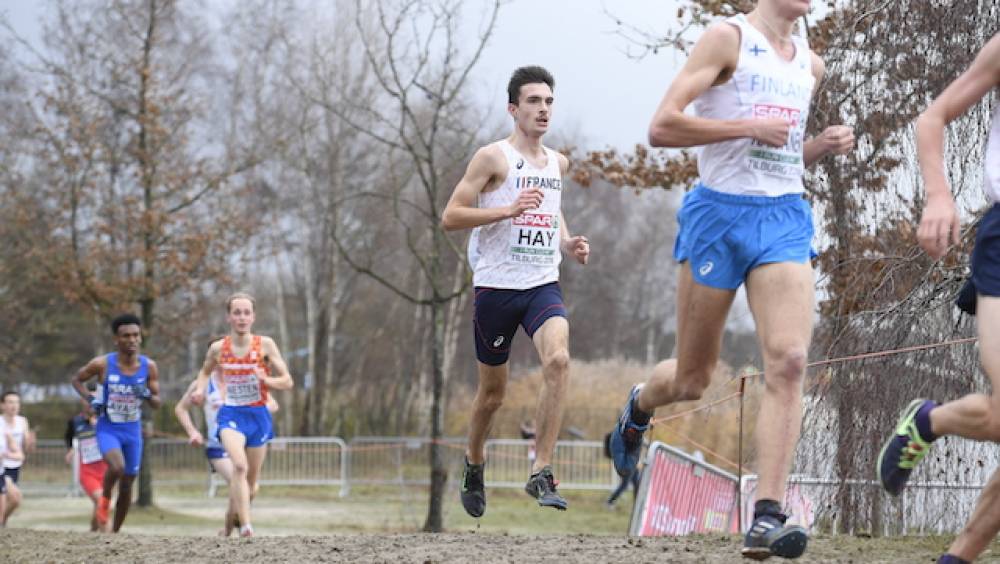 le plan strategique de world athletics pour la periode 2020 2023