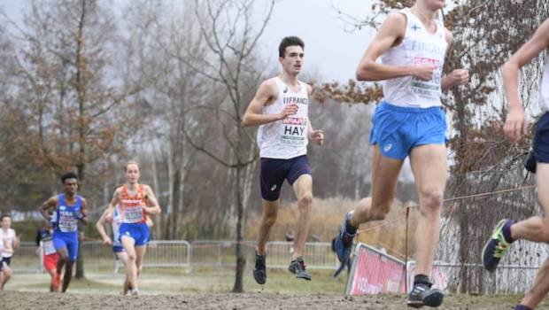 le plan strategique de world athletics pour la periode 2020 2023