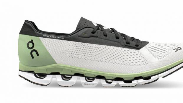 on running lance sa nouvelle cloudboom