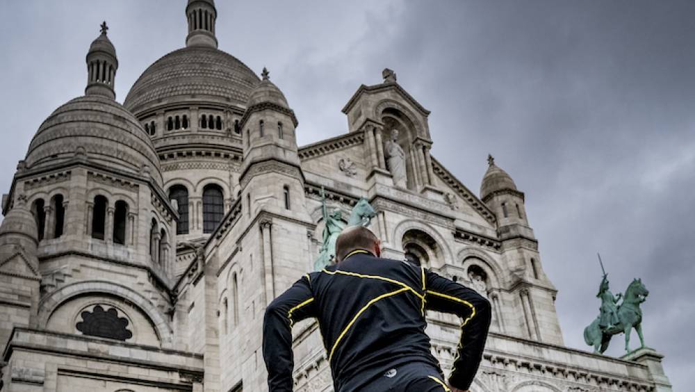 vibram ressemele vos chaussures de tcourse a pied