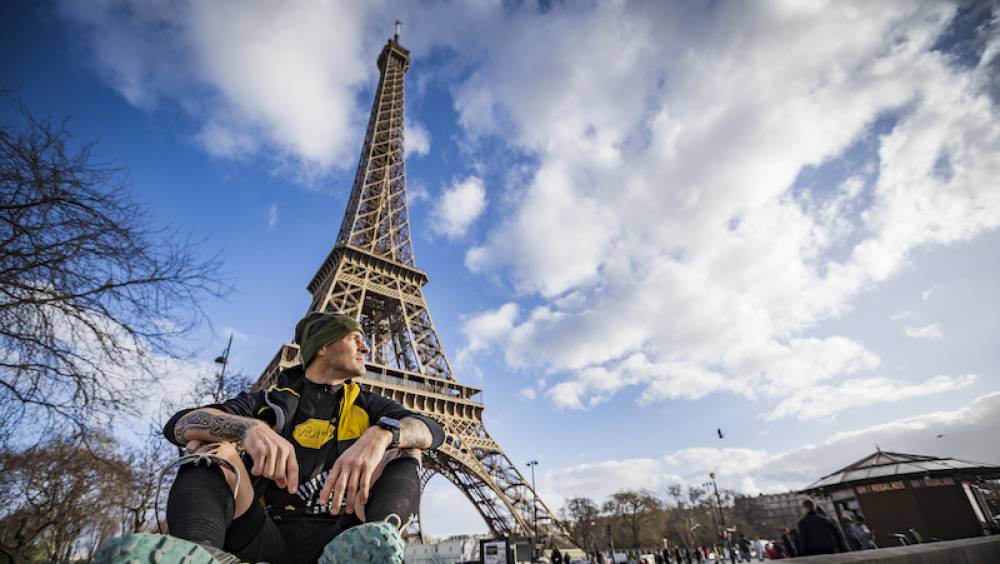 essayez les nouvelles technologies vibram