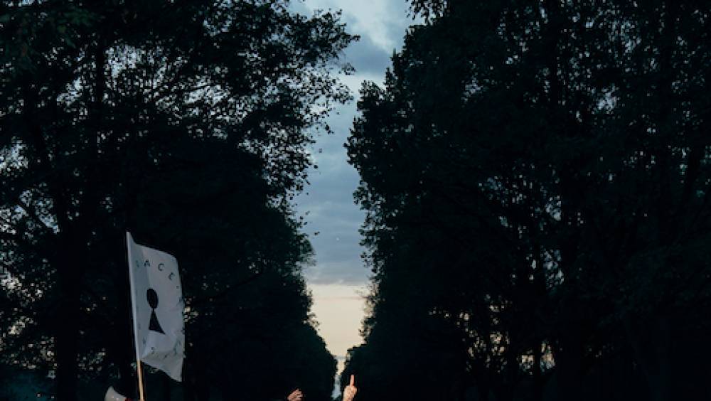 the speed project la course a pied reinventee