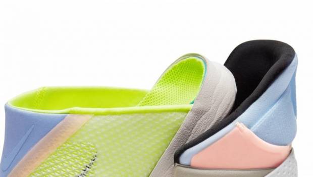 nike go flyease sans les mains