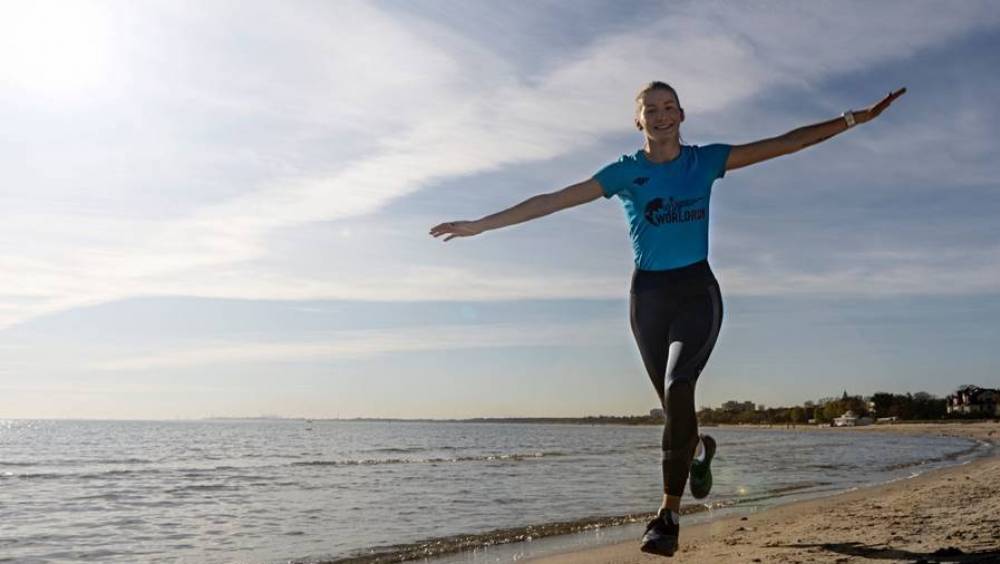 wings for life world run revient en digital