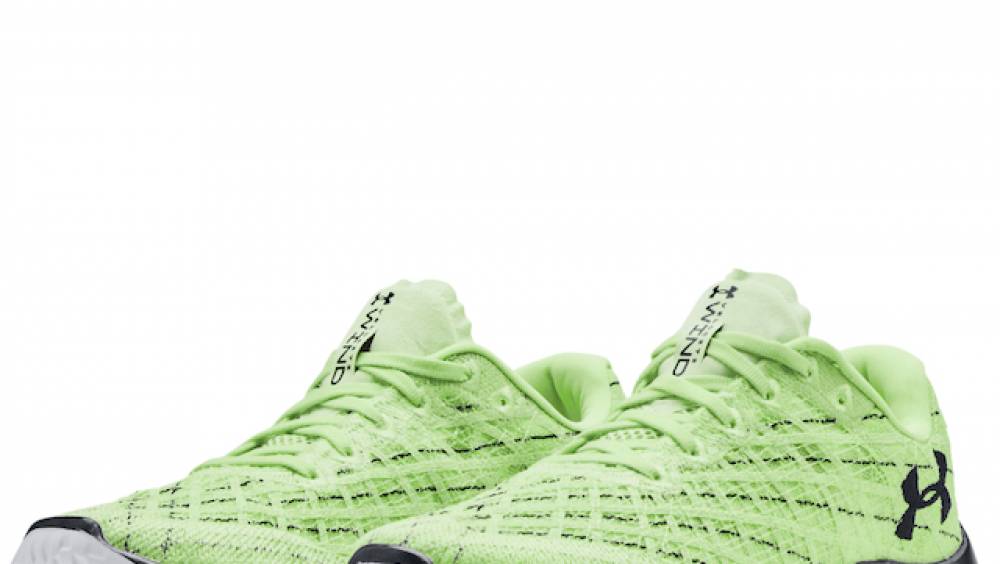 nouvelle under armour flow velociti wind