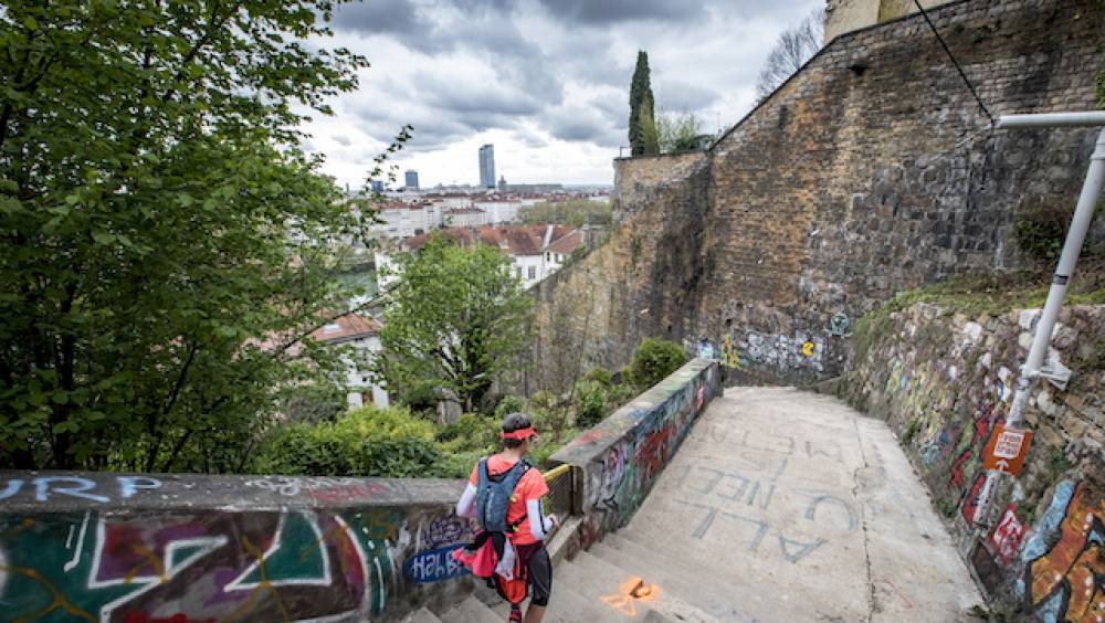 objectif lyon urban trail