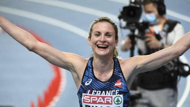 europe en salle la france 5e au tableau des medailles