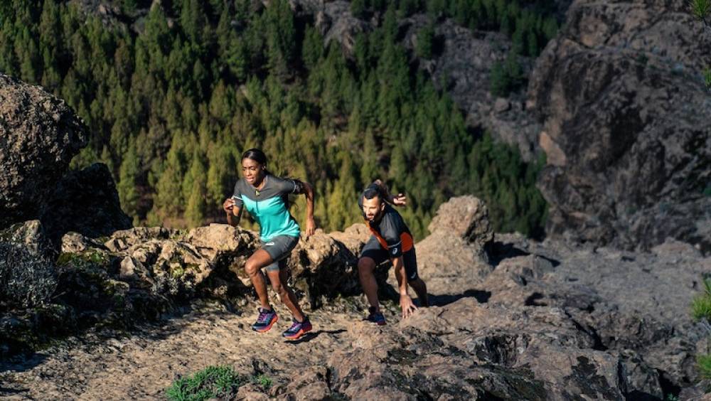 les nouveautes trail 2021 de asics