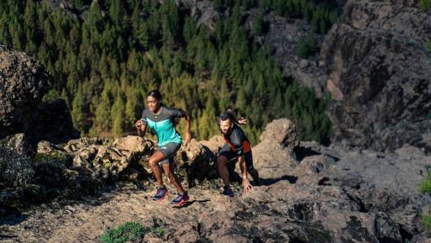les nouveautes trail 2021 de asics