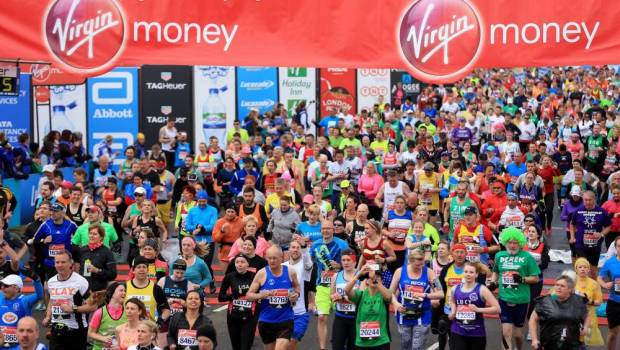 un evenement de masse en test a londres fin avril